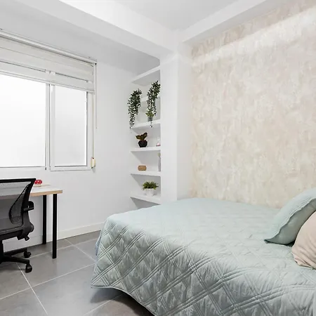 Casa Amara Апартаменты