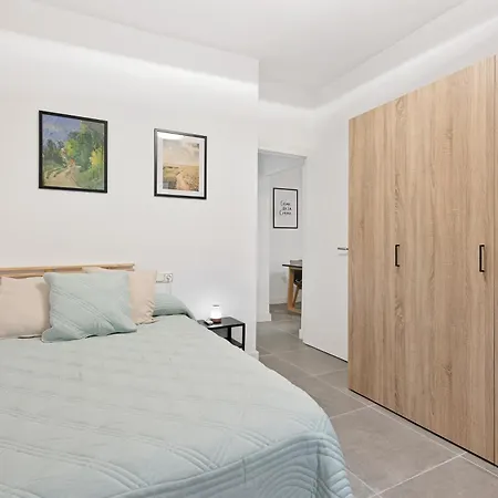 Casa Amara Апартаменты *