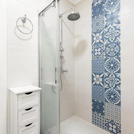 Апартаменты Casa Amara *