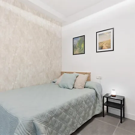 Апартаменты Casa Amara