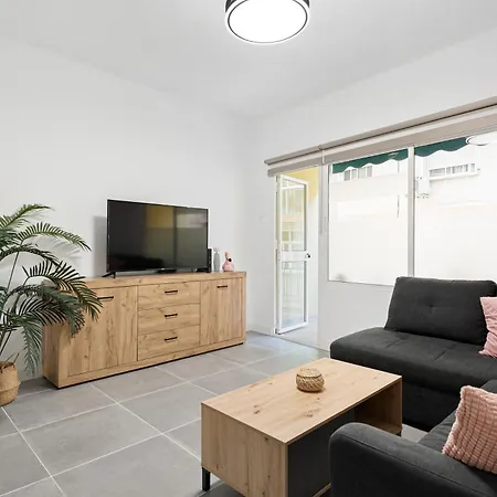 Апартаменты Casa Amara